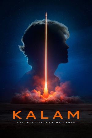Kalam's poster