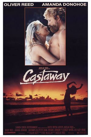 Castaway's poster
