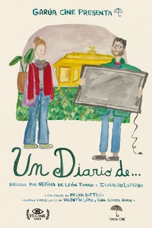 Un Diario De...'s poster image