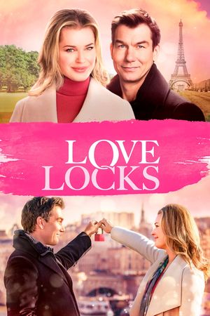 Love Locks's poster