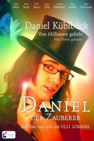 Daniel the Wizard's poster