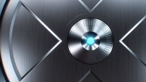 X2: X-Men United's poster