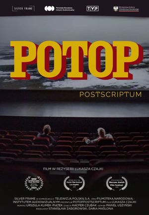 The Deluge: Postscriptum's poster