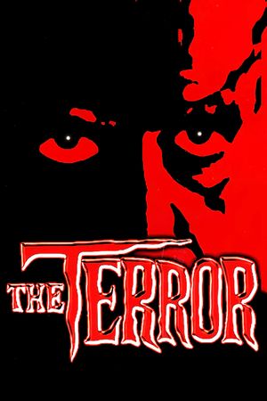 The Terror's poster