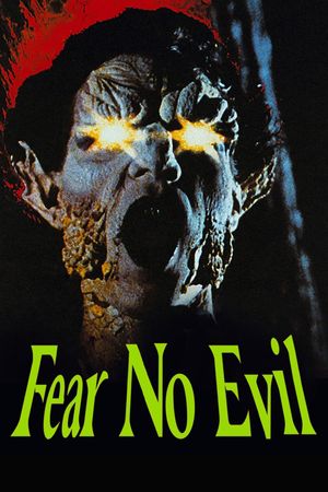 Fear No Evil's poster