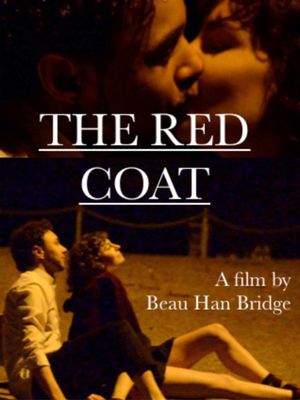 The Red Coat's poster
