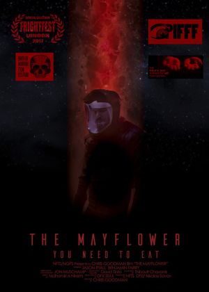 The Mayflower's poster image