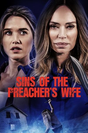 Sins of the Preacher’s Wife's poster