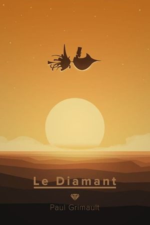 The Diamond's poster