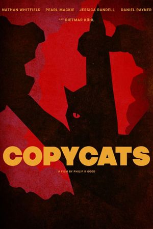 Copycats's poster
