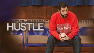 Hustle's poster