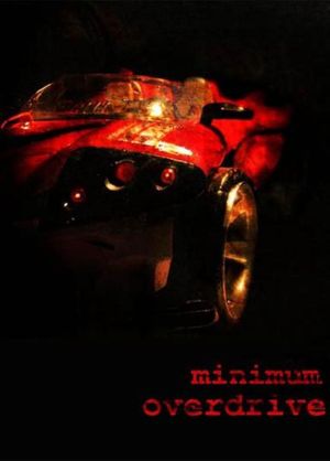 Minimum Overdrive's poster image