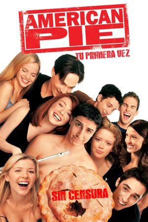 American Pie's poster