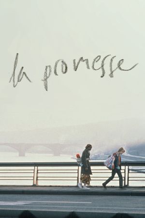 The Promise's poster