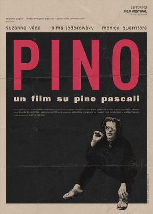 Pino's poster image