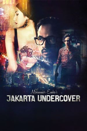 Moammar Emka's Jakarta Undercover's poster