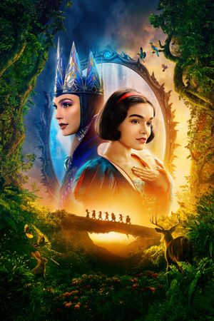 Snow White's poster