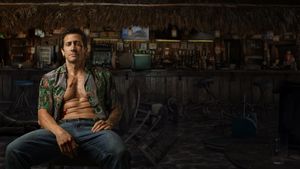 Road House's poster