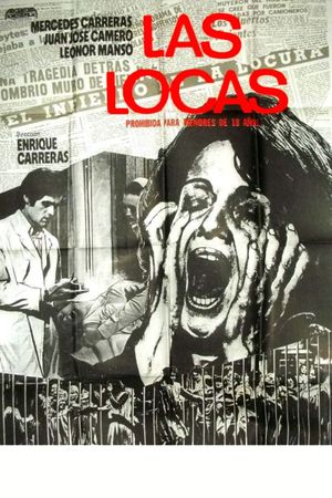 Crazy Women's poster