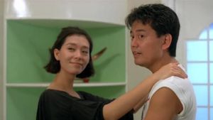 Wo ai Luo Landu's poster