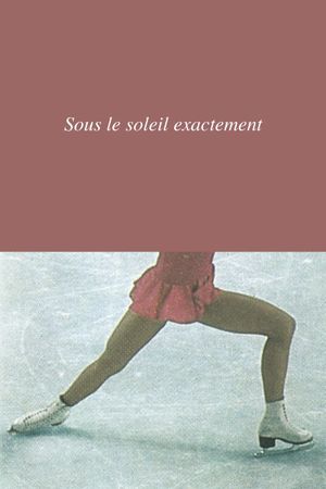 Sous le soleil exactement's poster image