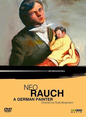 Neo Rauch: A German Painter's poster