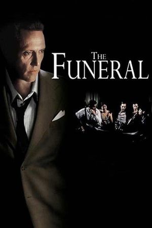 The Funeral's poster
