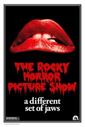 The Rocky Horror Picture Show's poster