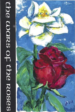 Wars of the Roses's poster