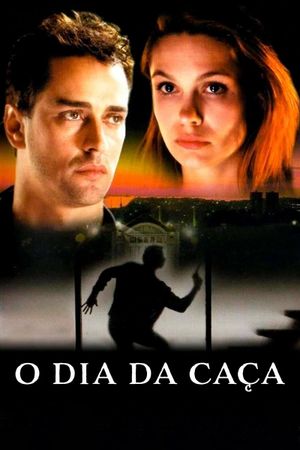 O Dia da Caça's poster
