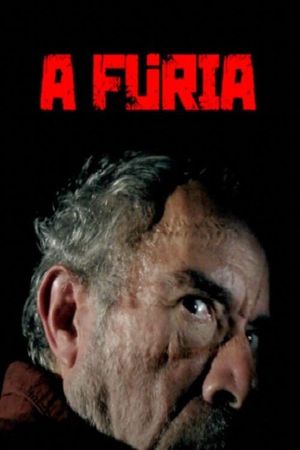 A Fúria's poster