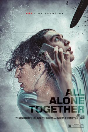 All Alone Together's poster image