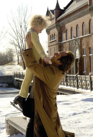 Blades of Glory's poster