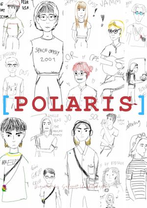 Polaris's poster