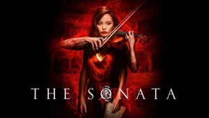 The Sonata's poster