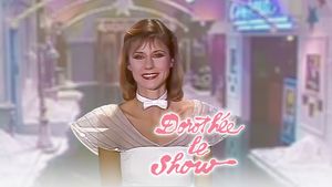 Dorothée : Le Show's poster