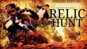 Relic Hunt's poster