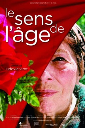 Le sens de l'âge's poster