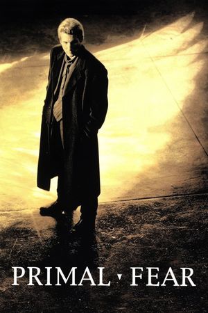 Primal Fear's poster