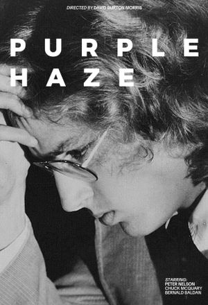 Purple Haze's poster