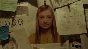 The Artifice Girl's poster