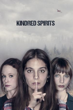 Kindred Spirits's poster