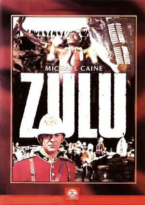 Zulu's poster