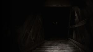 The Boogeyman's poster