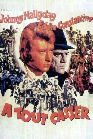 À tout casser's poster