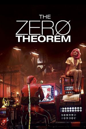 The Zero Theorem's poster image
