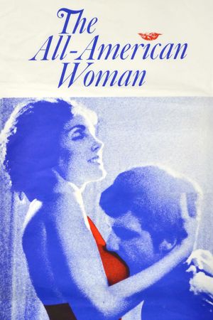 The All-American Woman's poster image