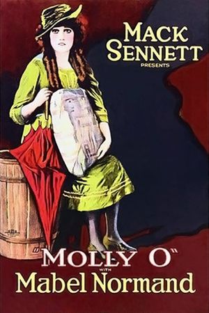 Molly O''s poster