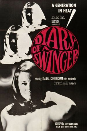 Diary of a Swinger's poster
