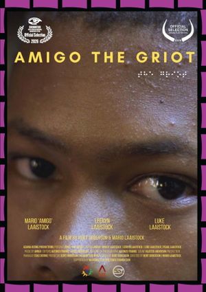 Amigo the Griot's poster image